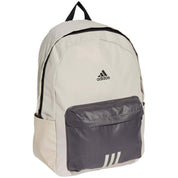 Adidas Classic Bos 3-Stripes Backpack