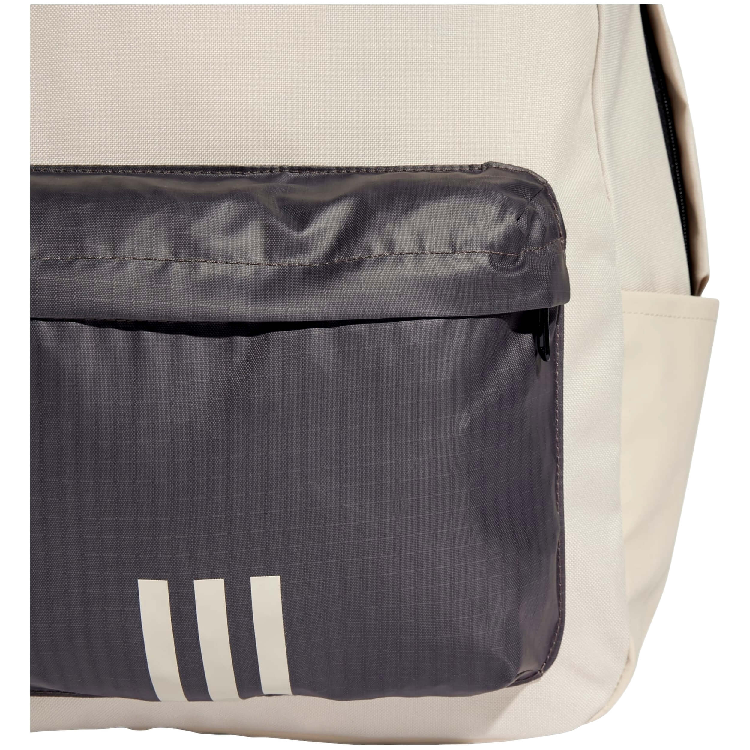 Adidas Classic Bos 3-Stripes Backpack