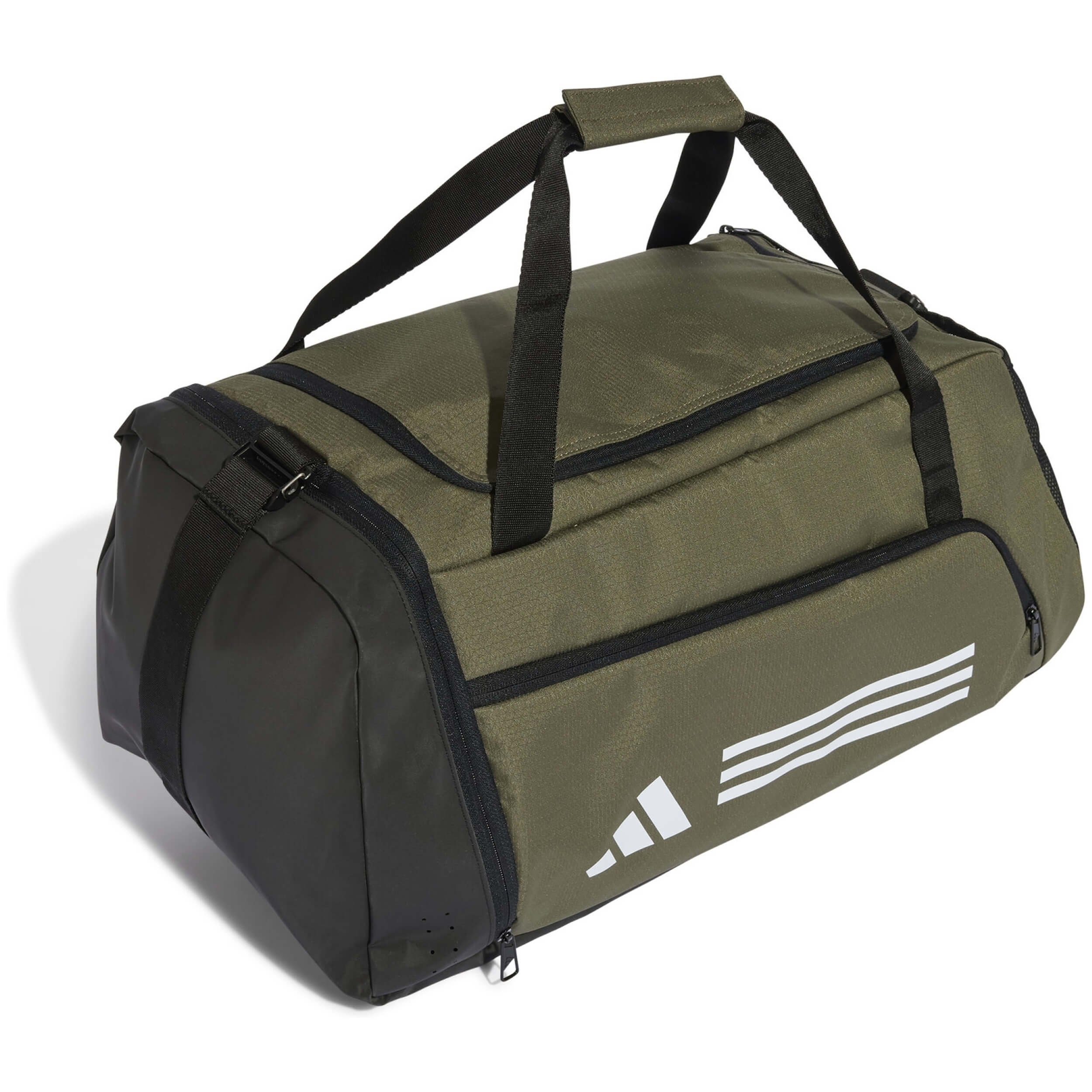Bolsa De Gimnasio Adidas Tr Duffle