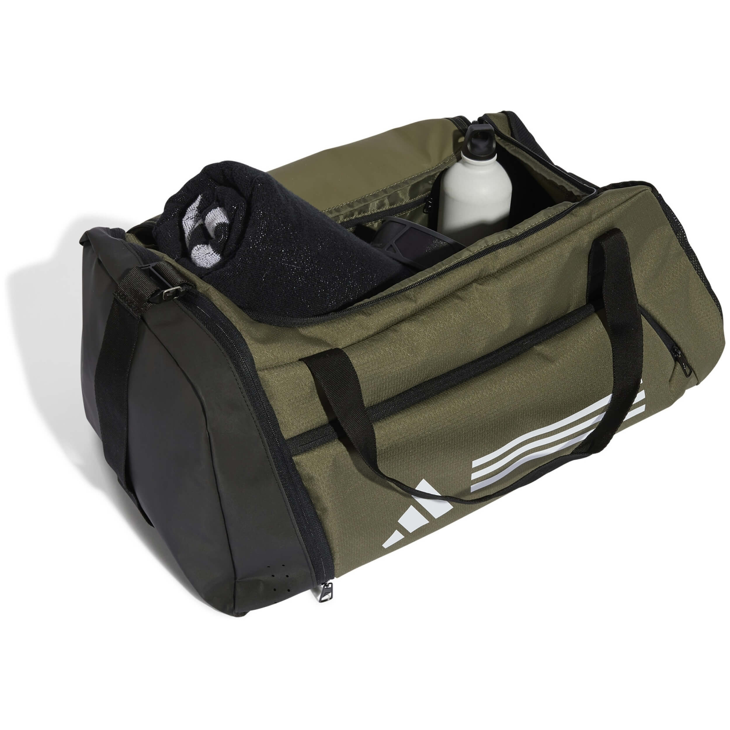 Bolsa De Gimnasio Adidas Tr Duffle