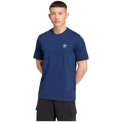 Camiseta De Manga Corta Adidas Trefoil Essentials