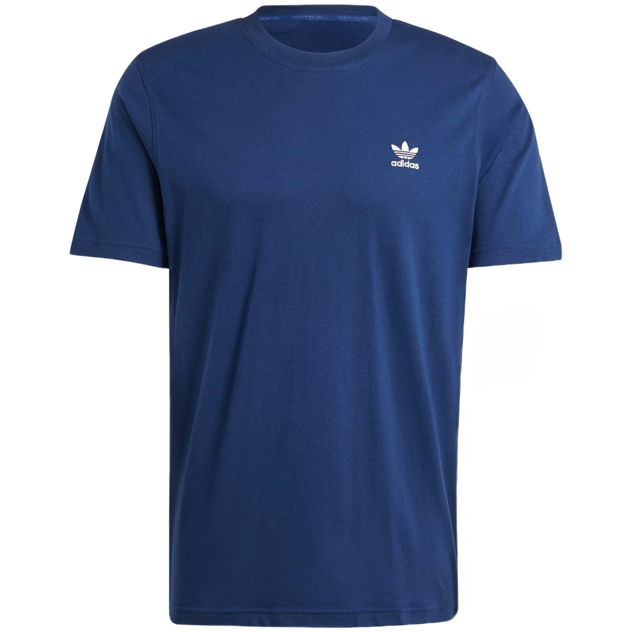 Camiseta De Manga Corta Adidas Trefoil Essentials