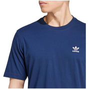 Camiseta De Manga Corta Adidas Trefoil Essentials