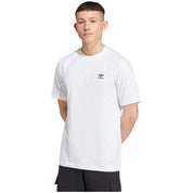 Camiseta De Manga Corta Adidas Trefoil Essentials