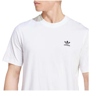 Camiseta De Manga Corta Adidas Trefoil Essentials