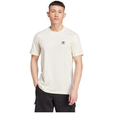 Camiseta De Manga Corta Adidas