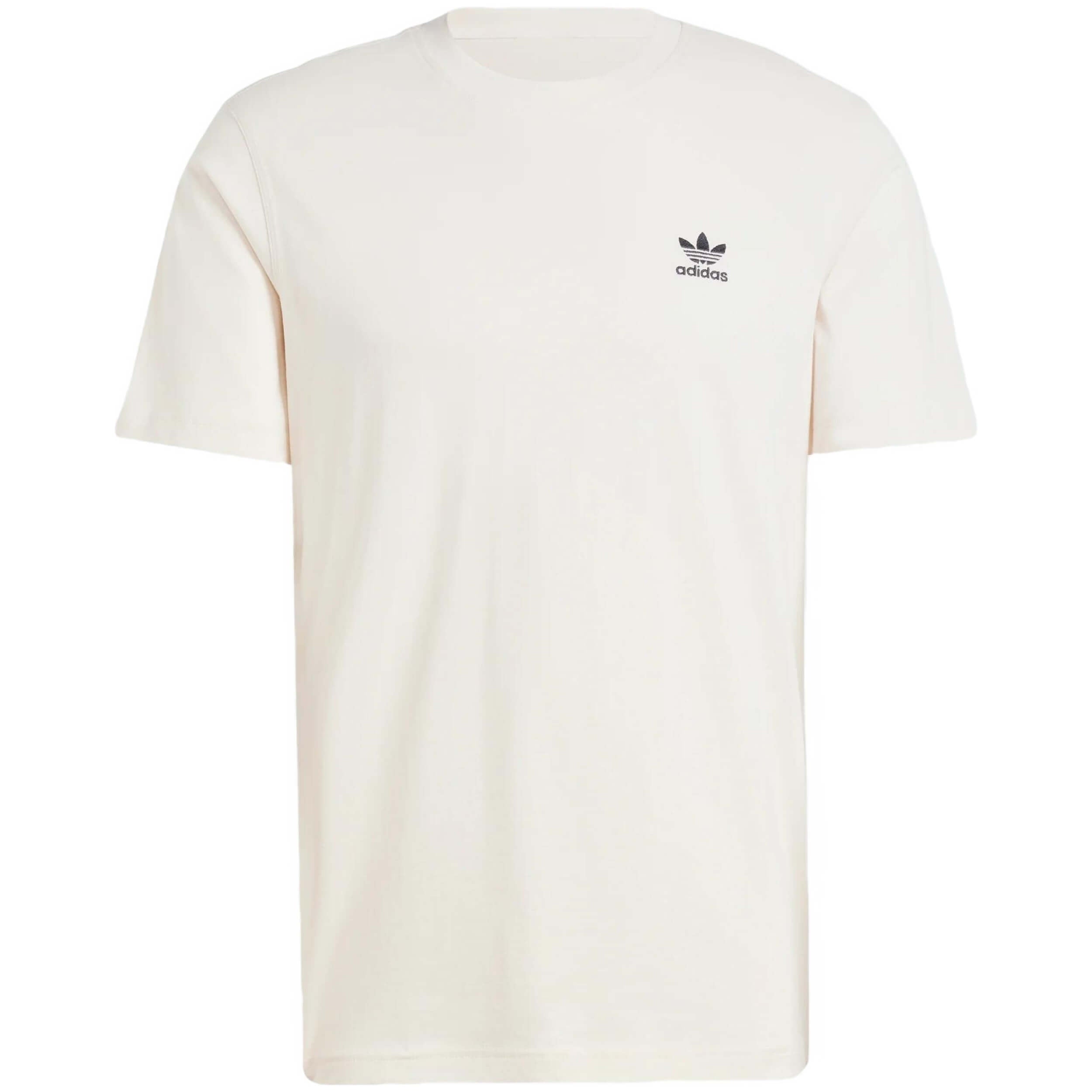 Adidas Short Sleeve T-Shirt