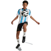 Camiseta De Futbol Adidas Messi Tr