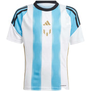 Camiseta De Futbol Adidas Messi Tr
