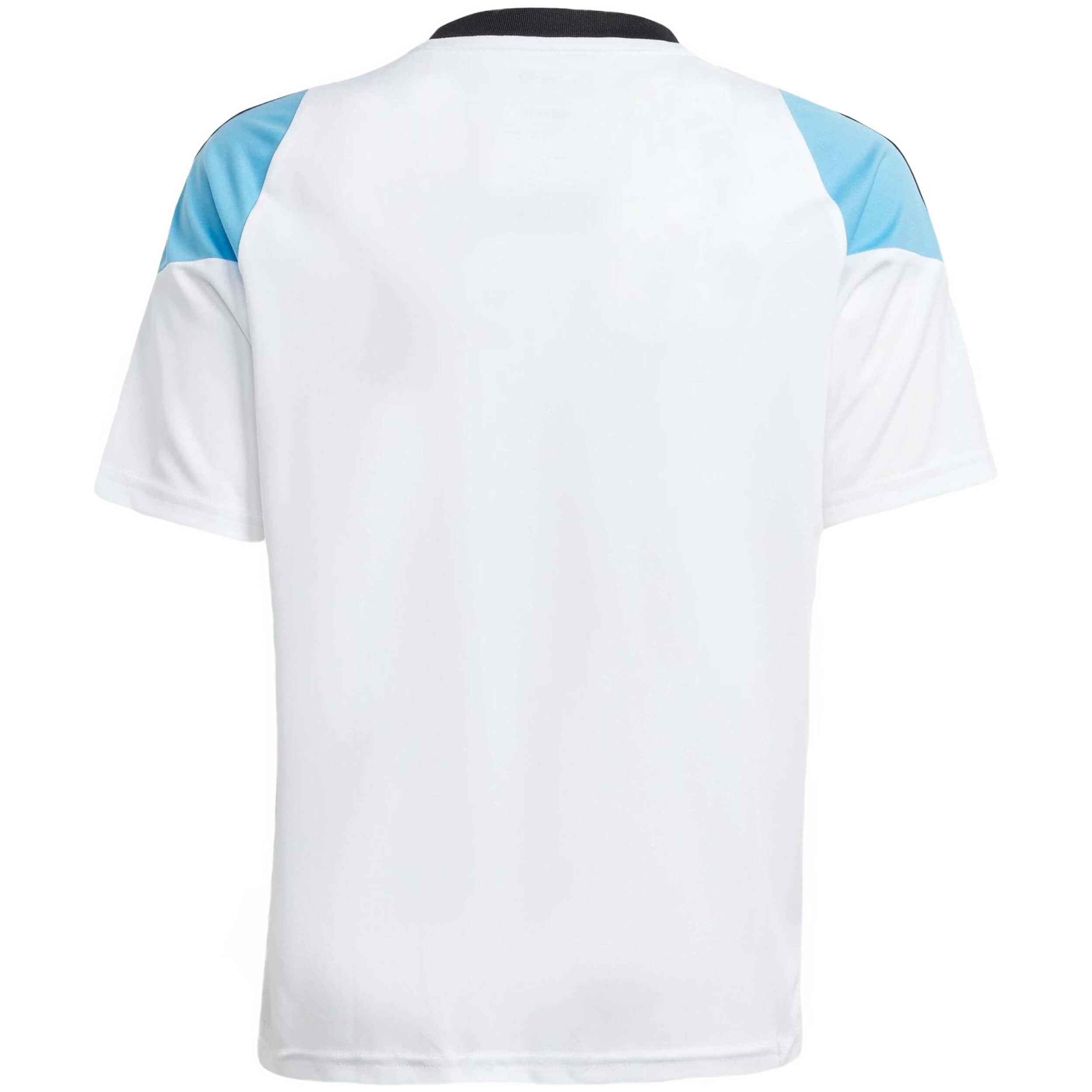 Camiseta De Futbol Adidas Messi Tr