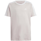 Camiseta De Manga Corta Adidas G 3S