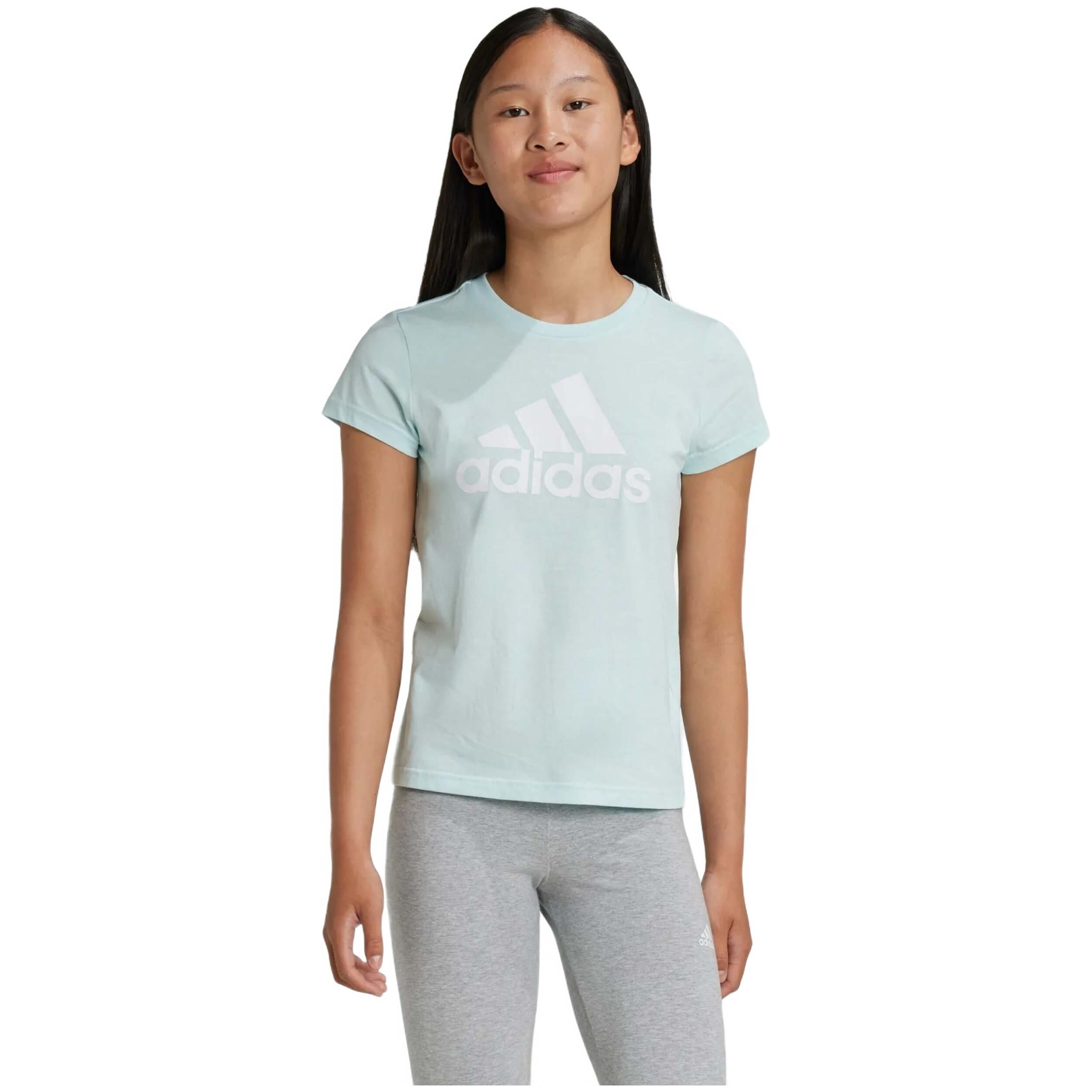 Camiseta De Manga Corta Adidas Iz3468