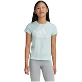 Adidas IZ3468 Short-Sleeved T-Shirt