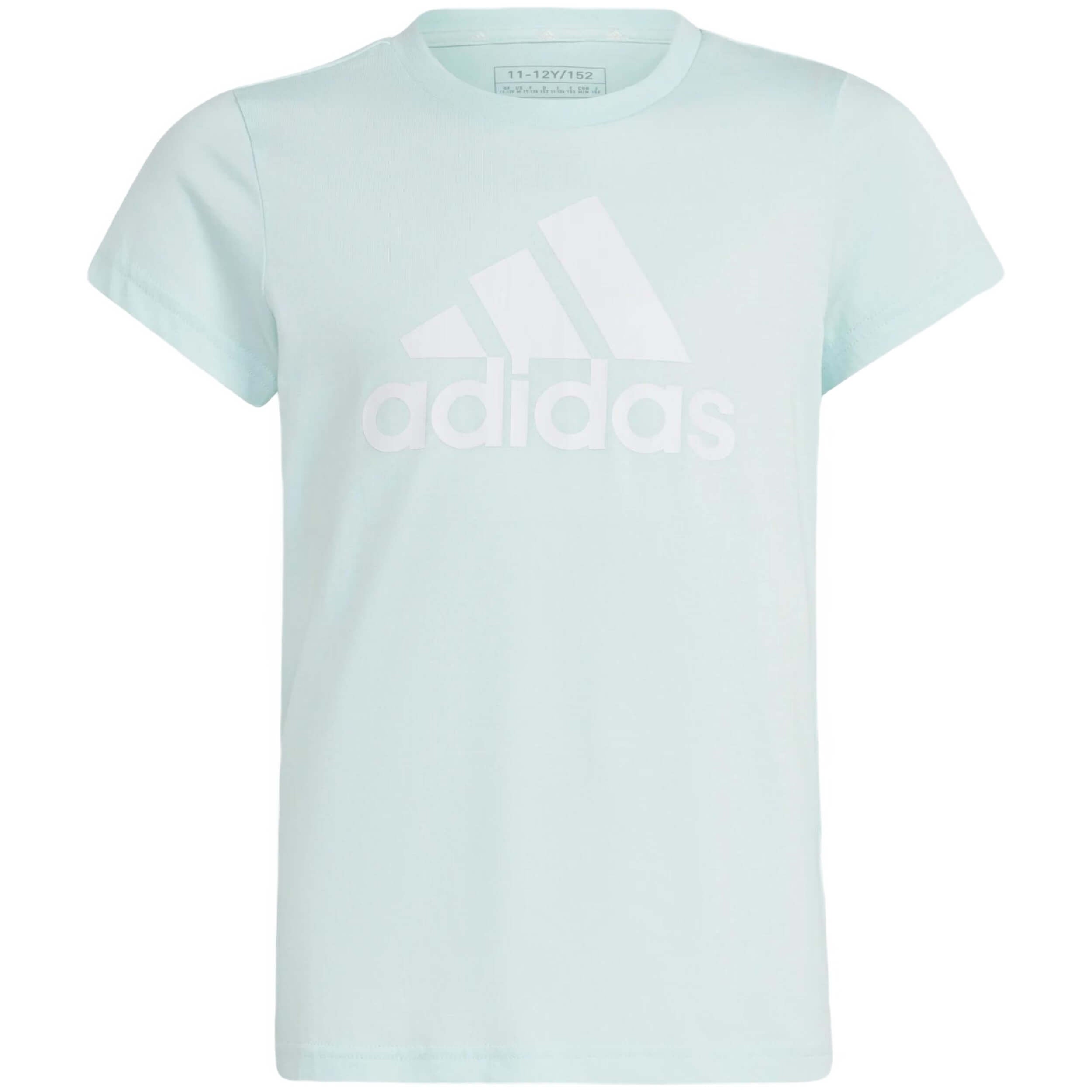 Camiseta De Manga Corta Adidas Iz3468