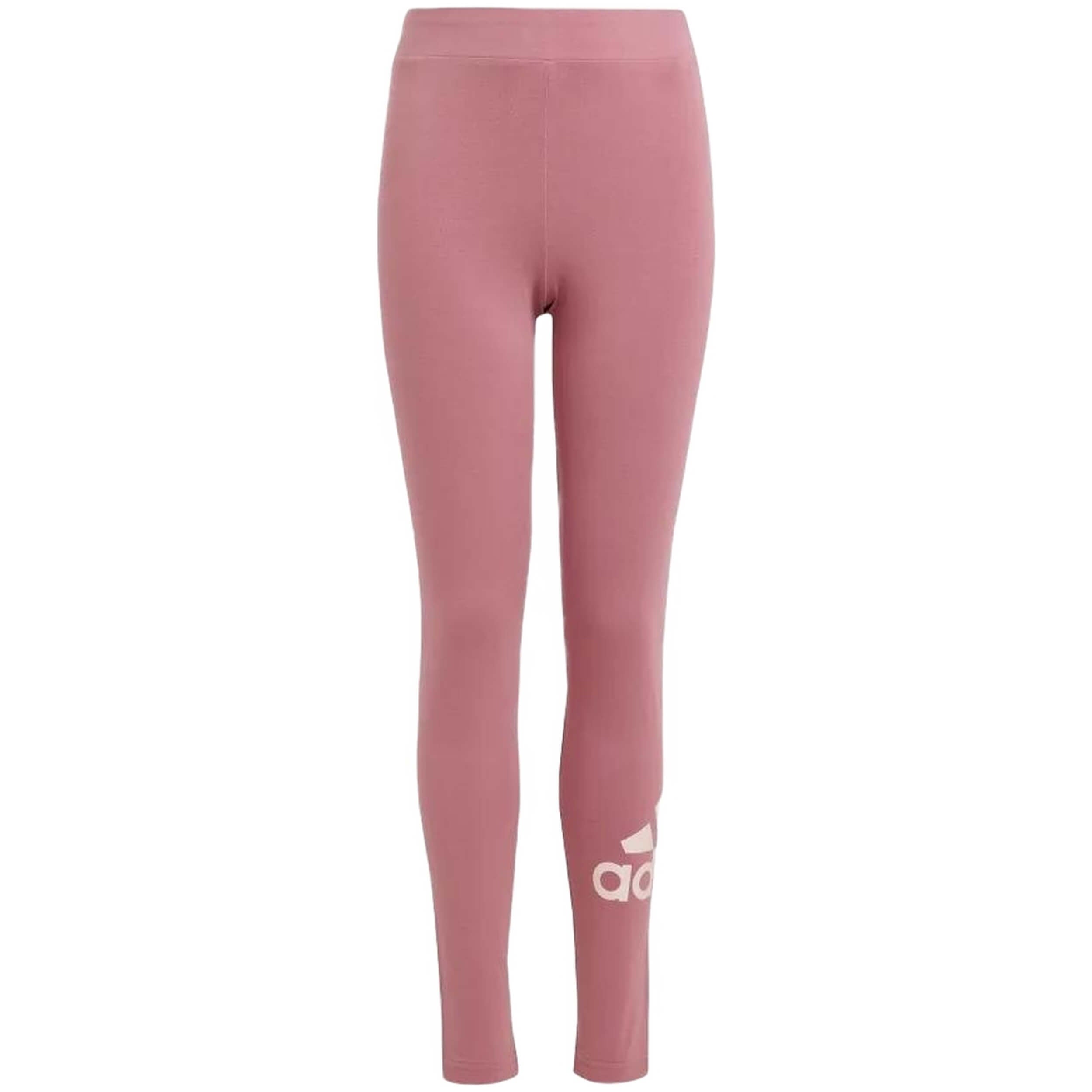 Pantalon Largo Adidas Essentials Big Logo Cotton Tights