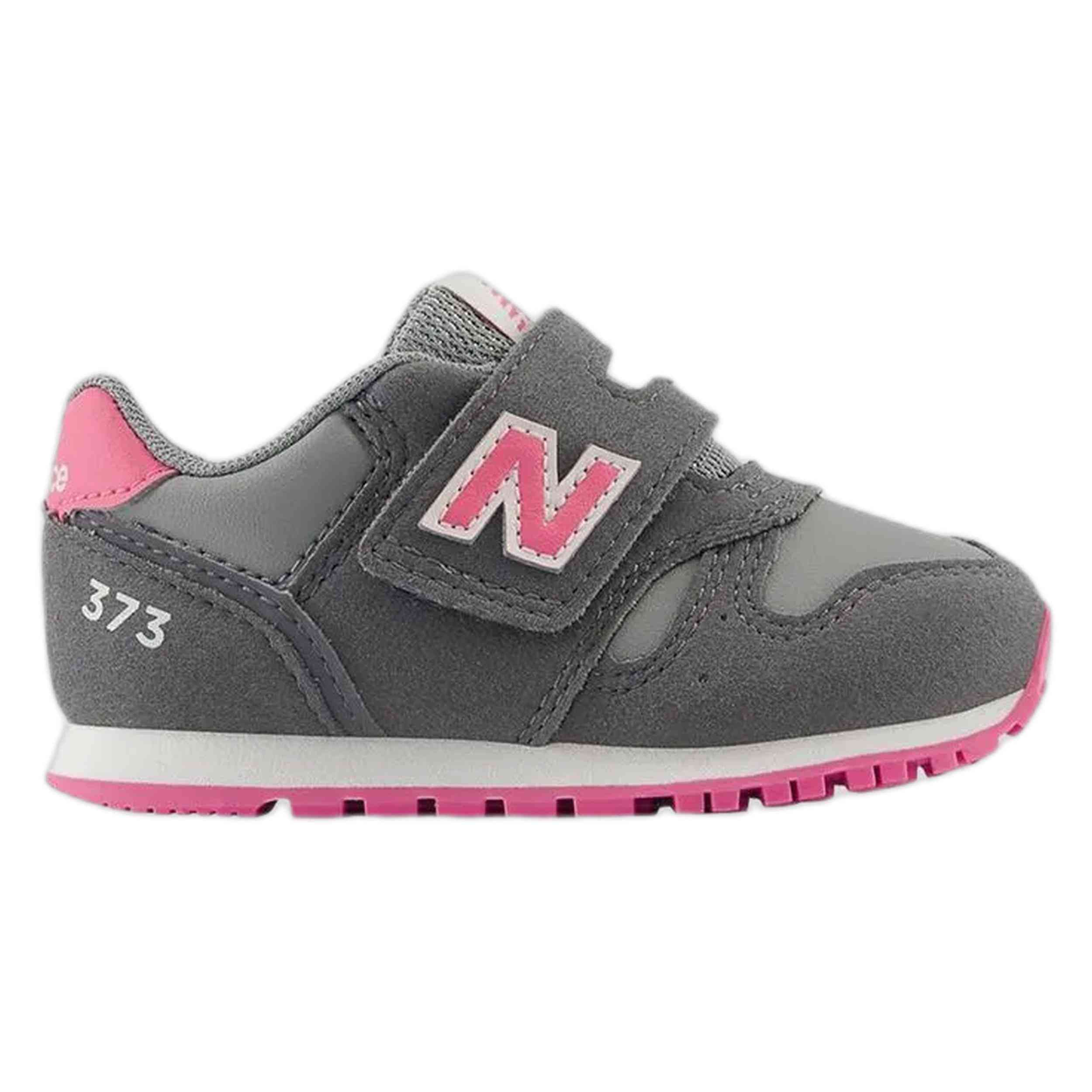  New Balance 373 Hook And Loop