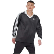 Camiseta De Manga Larga Adidas Adicolor Piqué Football