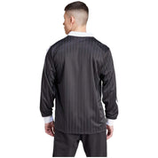 Camiseta De Manga Larga Adidas Adicolor Piqué Football