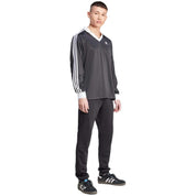 Camiseta De Manga Larga Adidas Adicolor Piqué Football