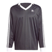 Camiseta De Manga Larga Adidas Adicolor Piqué Football