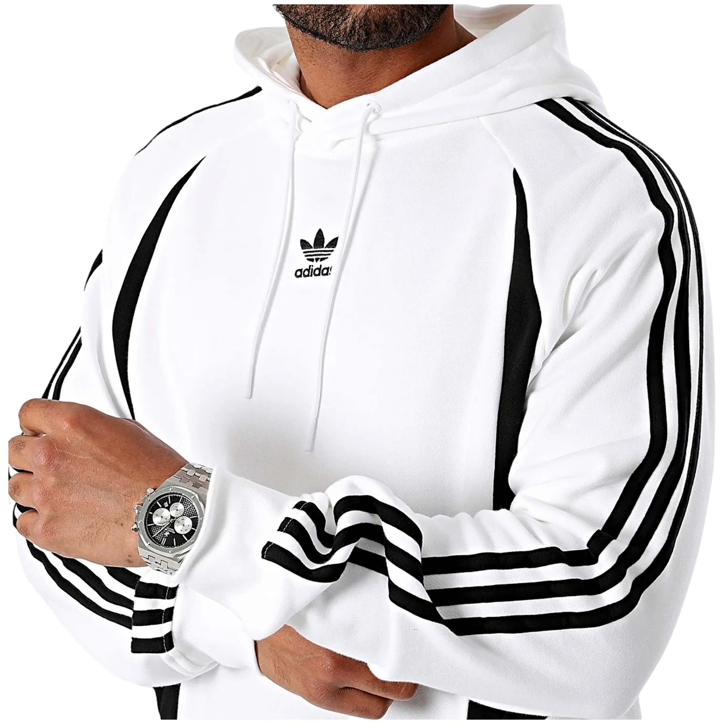 Sudadera Con Capucha Adidas Archive