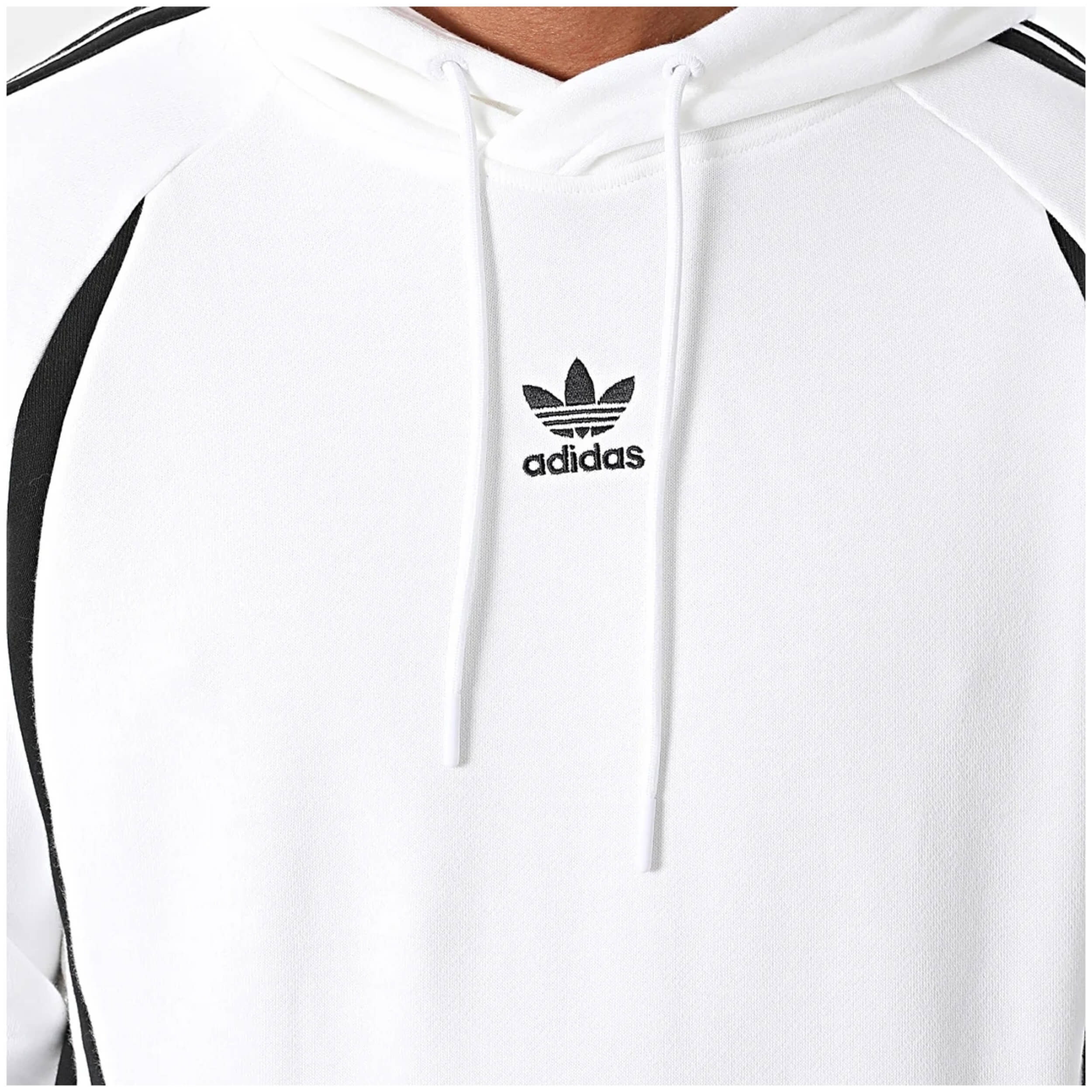 Sudadera Con Capucha Adidas Archive