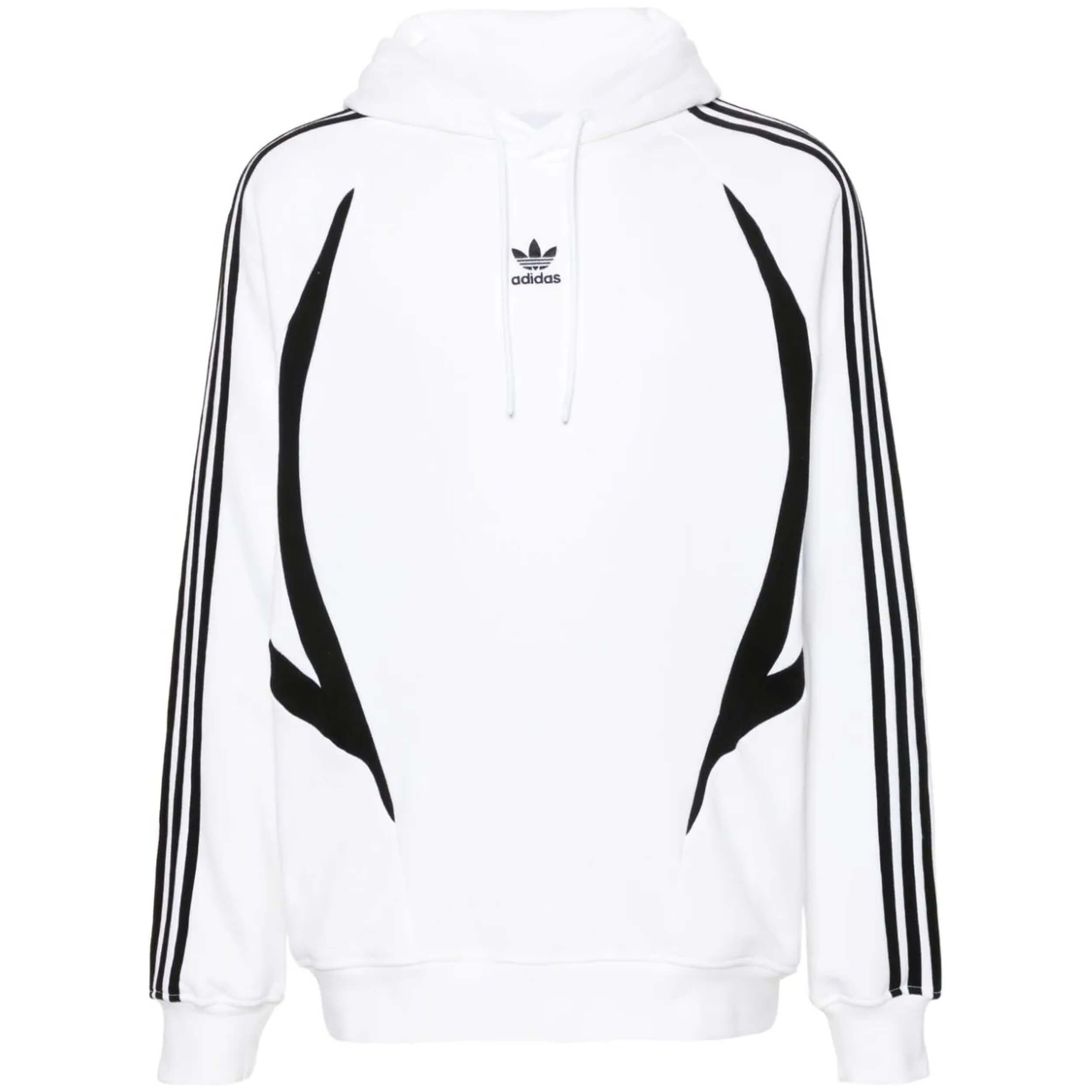 Sudadera Con Capucha Adidas Archive