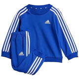 Chandal Adidas Iz4988-Blu