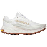 Zapatillas De Running Merrell Agility Peak 6 "White/Gum"