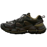 Zapatillas De Trekking Merrell Speedarc Matis Gtx "Black/Beluga"