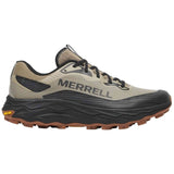 Zapatillas De Running Merrell Agility Peak 6 Gtx "Beige"