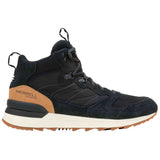 Botines Merrell Alpine 83 Recraft Mid Waterproof "Black"