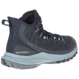Zapatos De Montaña Merrell Bravada Mid Waterproof