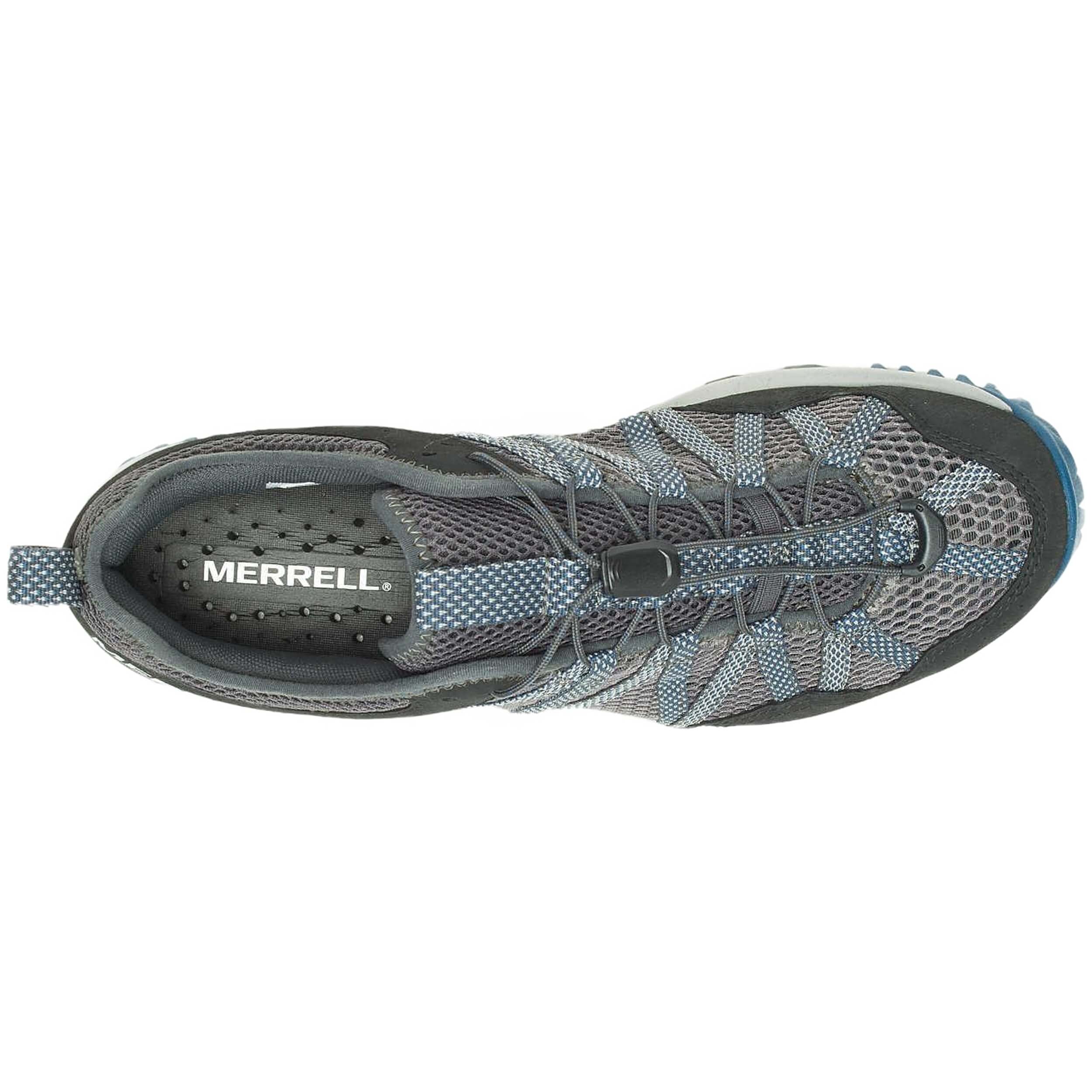 Zapatillas Merrell Wildwood Aerosport