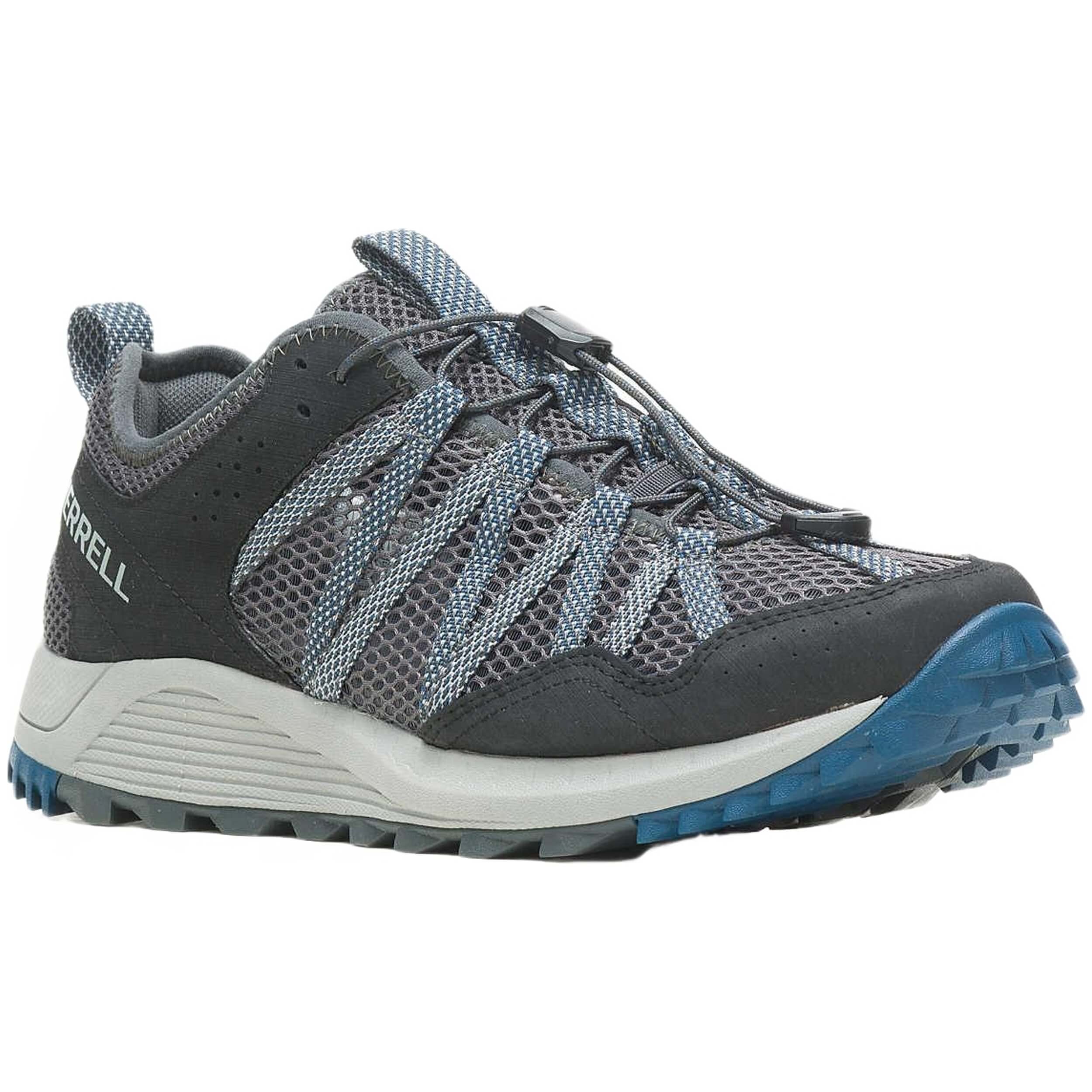 Zapatillas Merrell Wildwood Aerosport