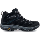 Botas Merrell  negro