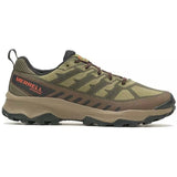 Zapatillas Merrell  marron
