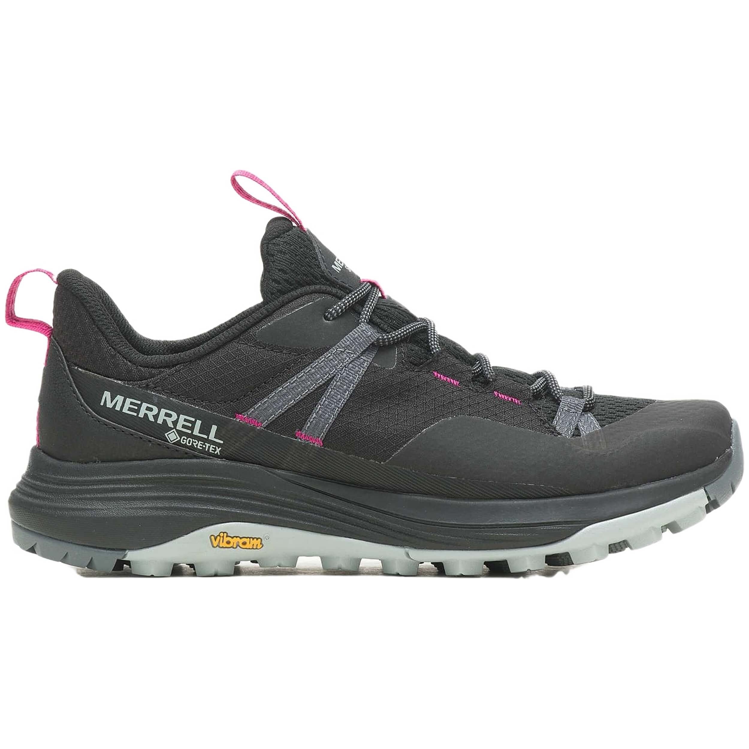 Zapatillas De Trekking Merrell Siren 4 Gtx