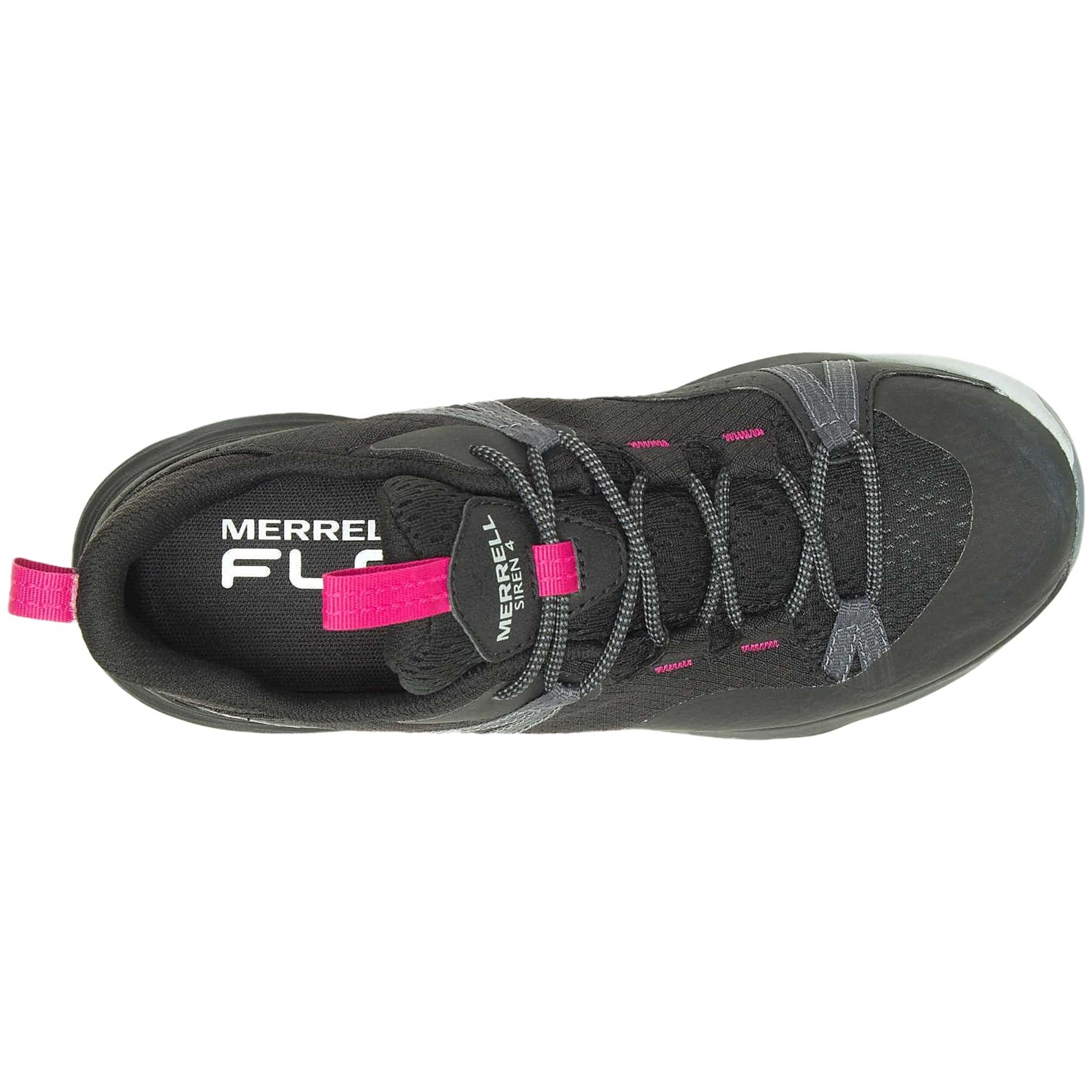 Zapatillas De Trekking Merrell Siren 4 Gtx