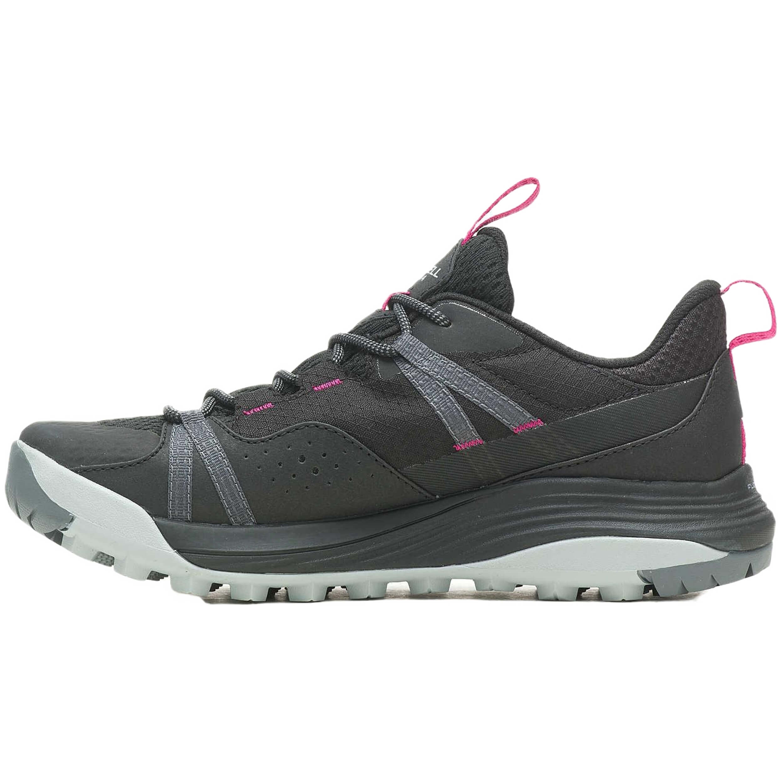 Zapatillas De Trekking Merrell Siren 4 Gtx