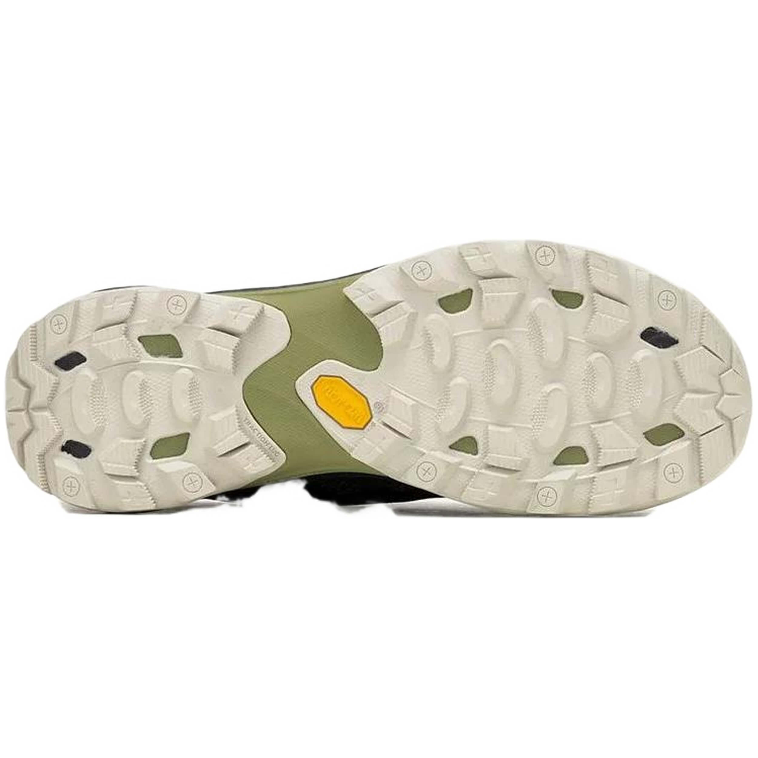 Zapatillas Merrell Moab Speed 2