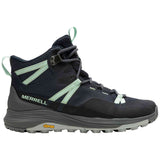 Zapatos De Montaña Merrell Siren 4 Mid Gore-Tex® "Navy"