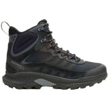 Zapatos De Montaña Merrell Speed Strike 2 Thermo Mid Waterproof "Black"