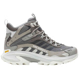 Zapatos De Montaña Merrell Moab Speed 2 Mid Gtx "Charcoal"
