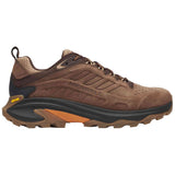 Zapatillas De Trekking Merrell Moab Speed 2 Leather Waterproof