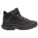 Zapatos De Montaña Merrell Speed Strike 2 Mid Gore-Tex