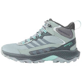 Zapatillas De Trekking Merrell