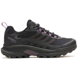 Zapatillas De Trekking Merrell Speed Strike 2 Gtx "Black / Purple"