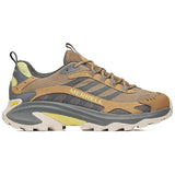 Zapatillas De Trekking Merrell Moab Speed 2 Gtx "Cairn"