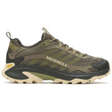 Zapatillas De Trekking Merrell